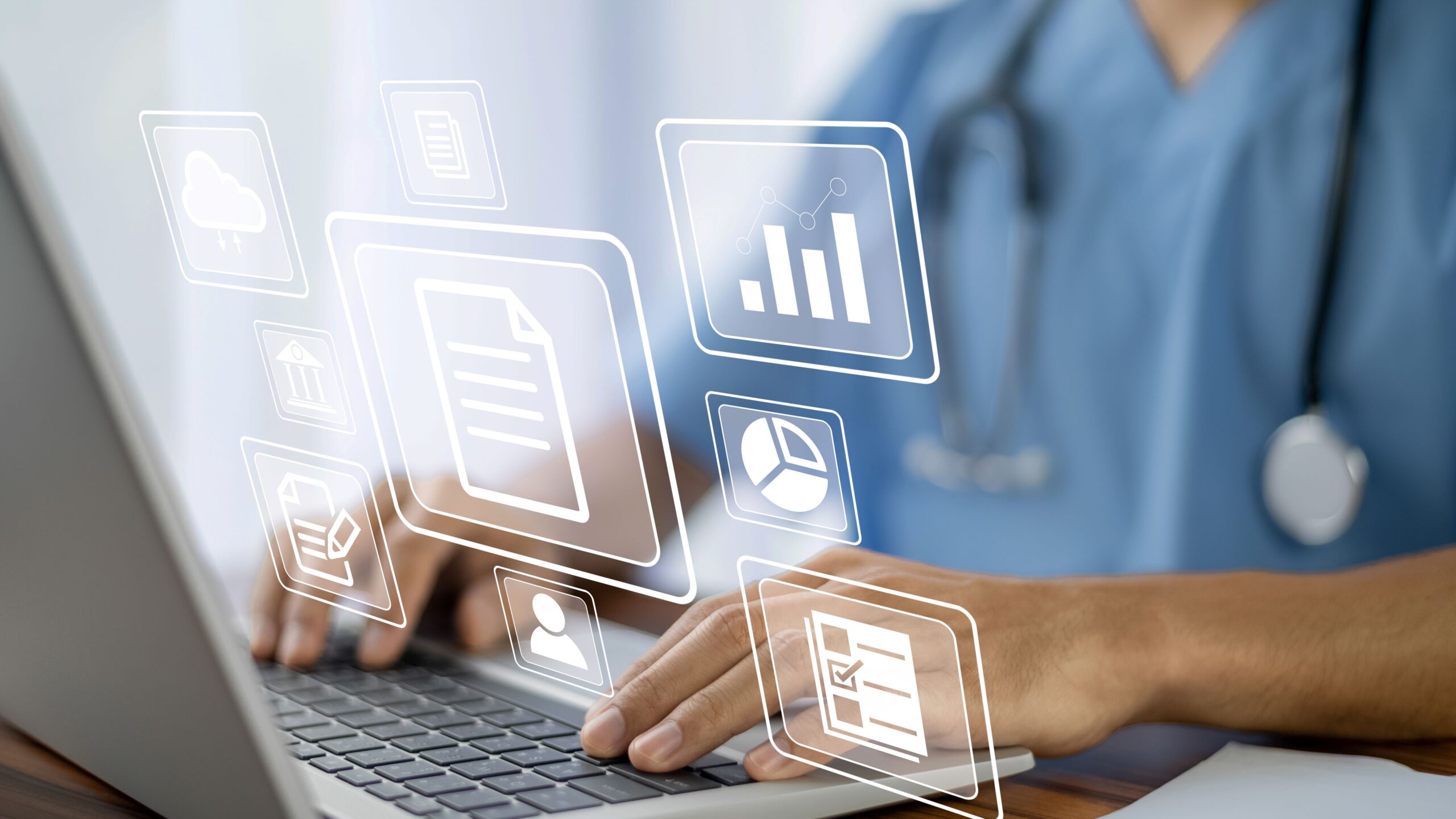 Best Practices for Document Compliance in Healthcare
