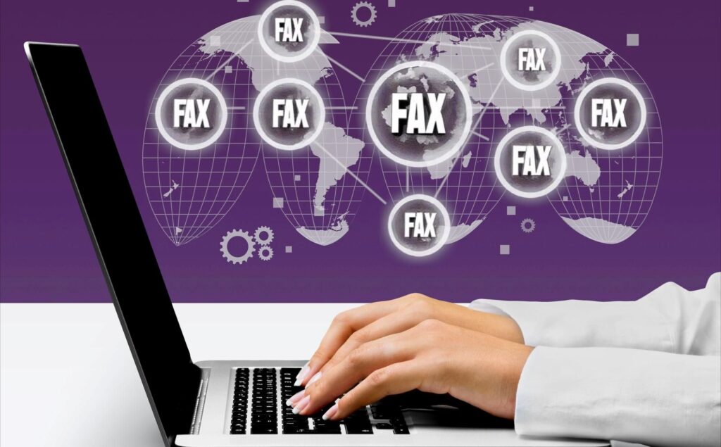 Why Online Fax is Ideal for Cross-Border Document Delivery