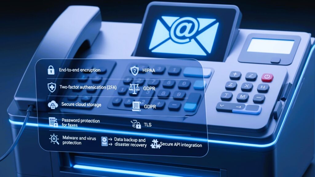 best online fax service